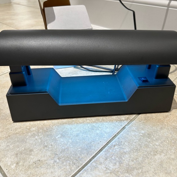 Professional UV nail gel lamp - Picture 2 of 6